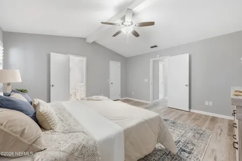 3050 Paddle Creek Drive Jacksonville FL 32223