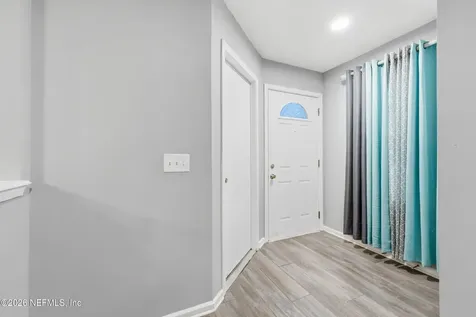 3050 Paddle Creek Drive Jacksonville FL 32223