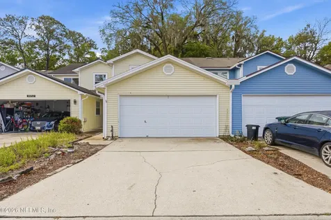 3050 Paddle Creek Drive Jacksonville FL 32223