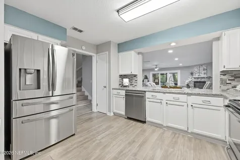 3050 Paddle Creek Drive Jacksonville FL 32223