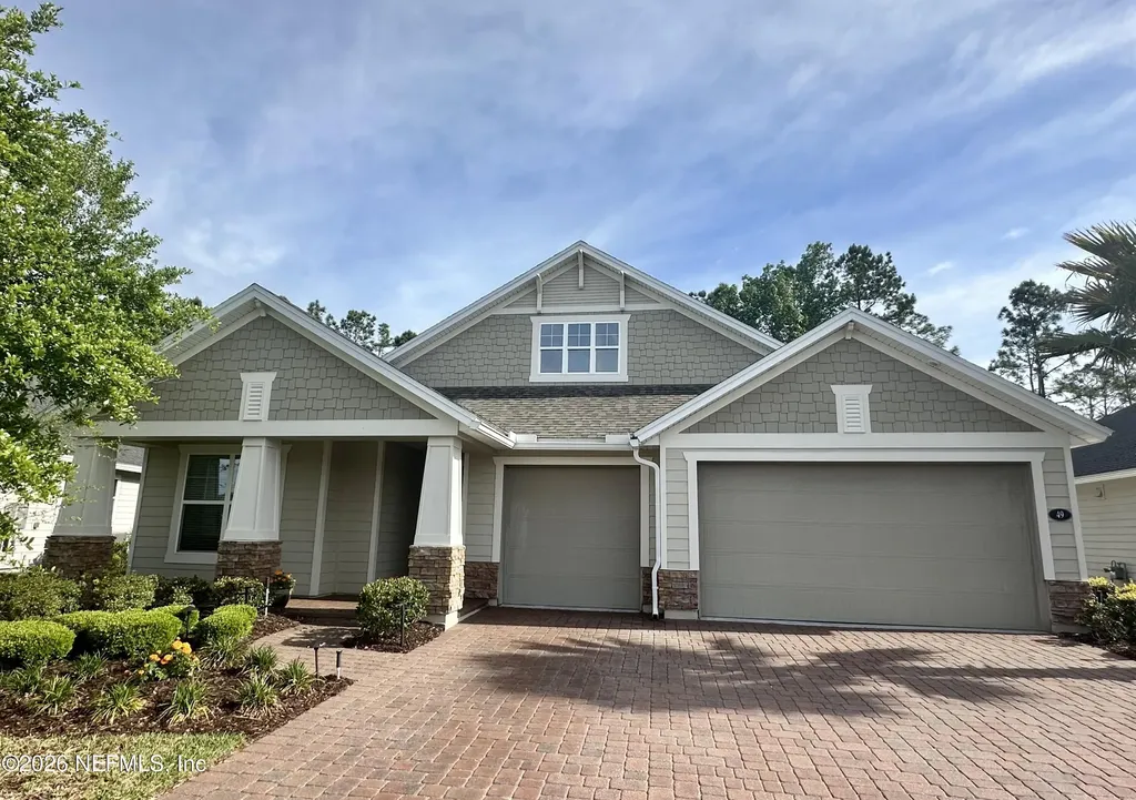 49 Orchard Lane St. Augustine FL 32095