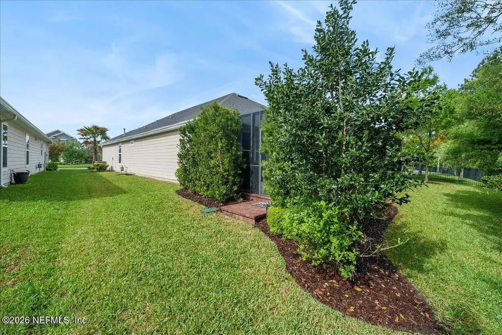 49 Orchard Lane St. Augustine FL 32095