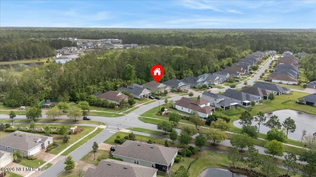 49 Orchard Lane St. Augustine FL 32095