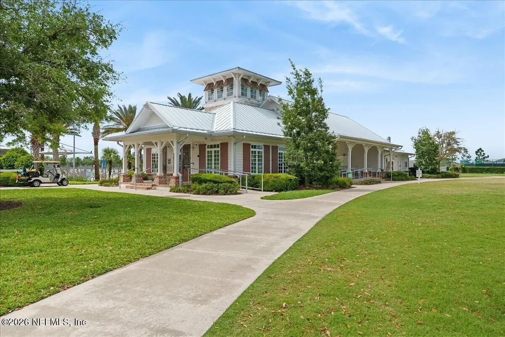 49 Orchard Lane St. Augustine FL 32095