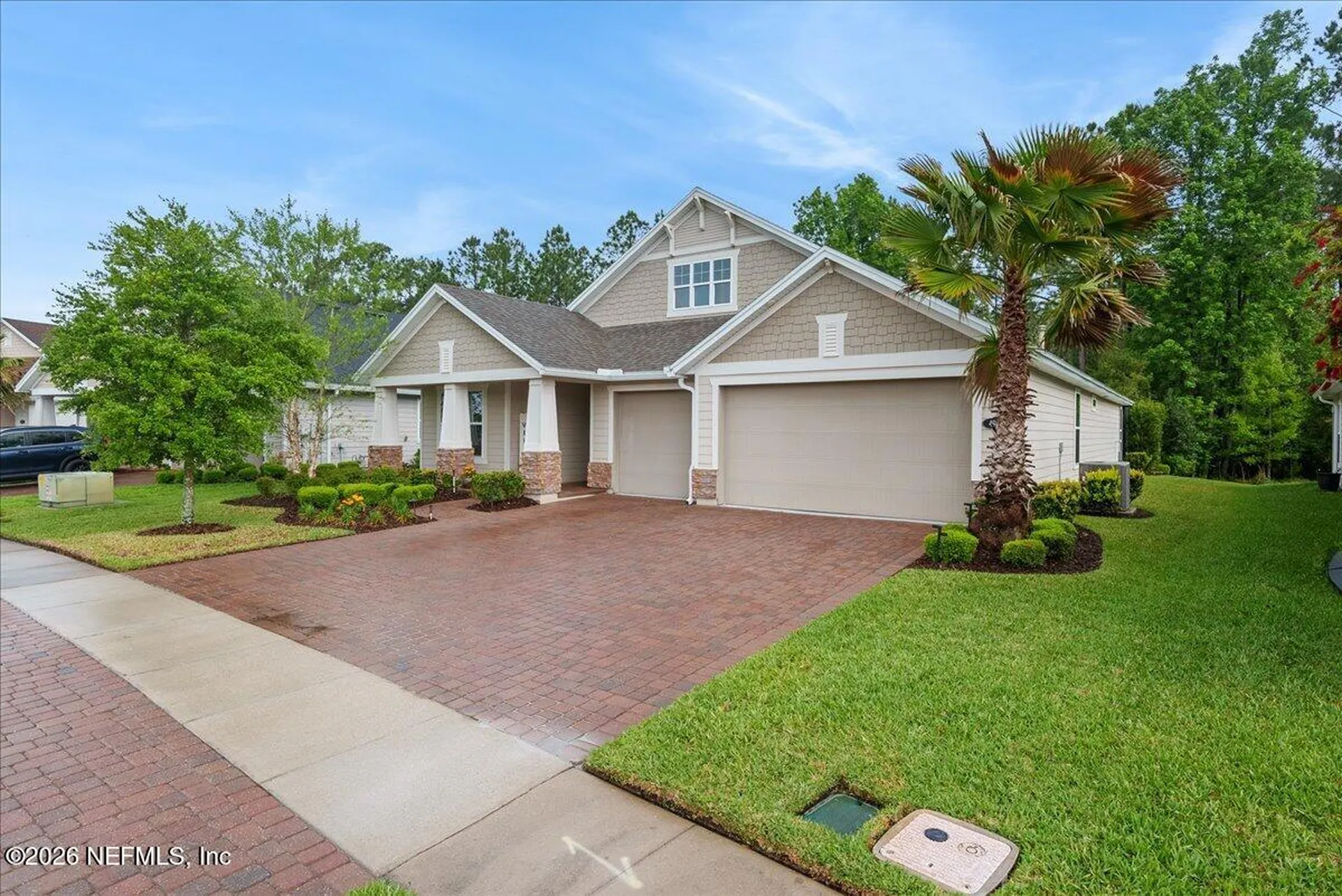 49 Orchard Lane St. Augustine FL 32095