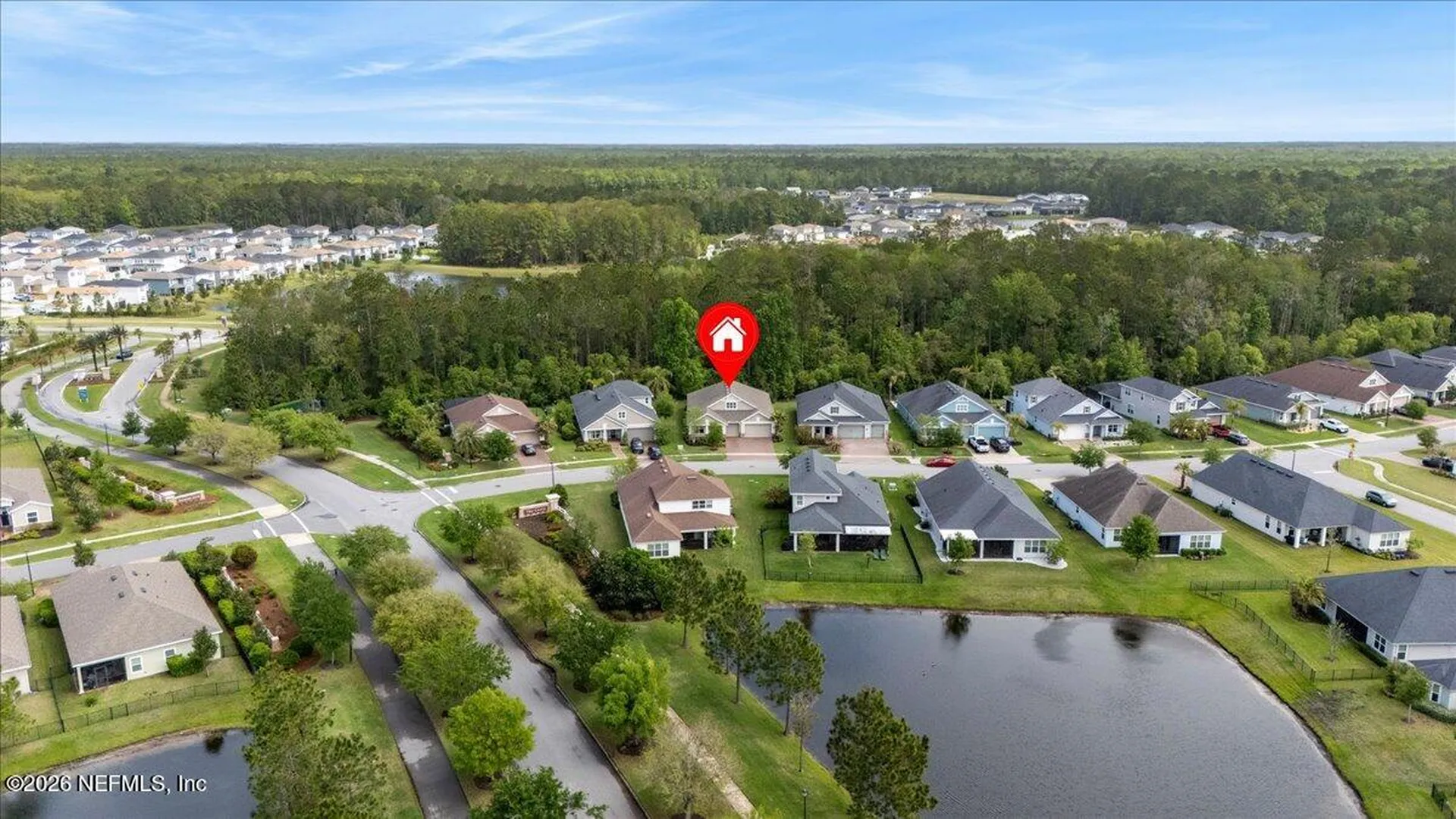 49 Orchard Lane St. Augustine FL 32095