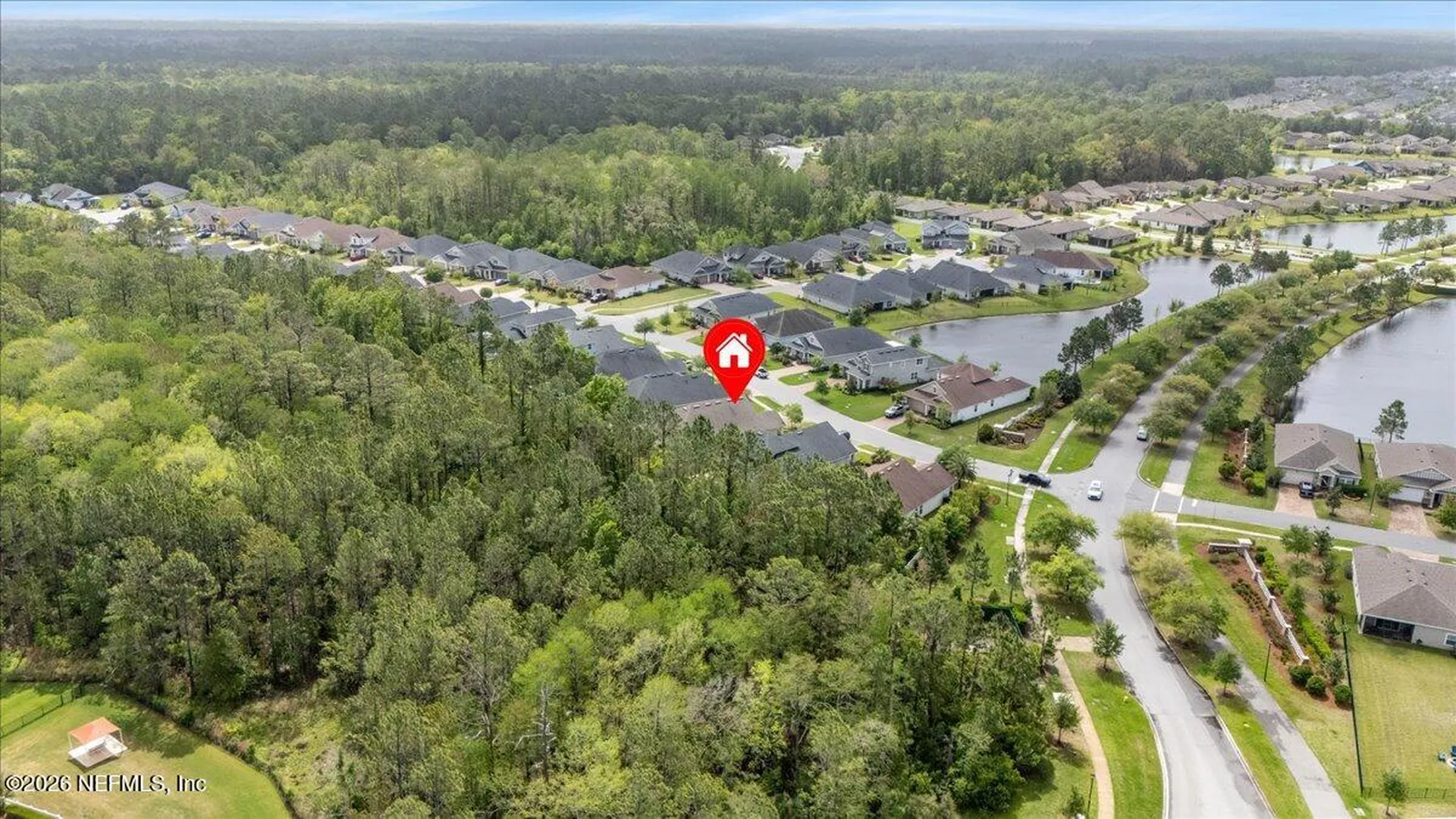 49 Orchard Lane St. Augustine FL 32095