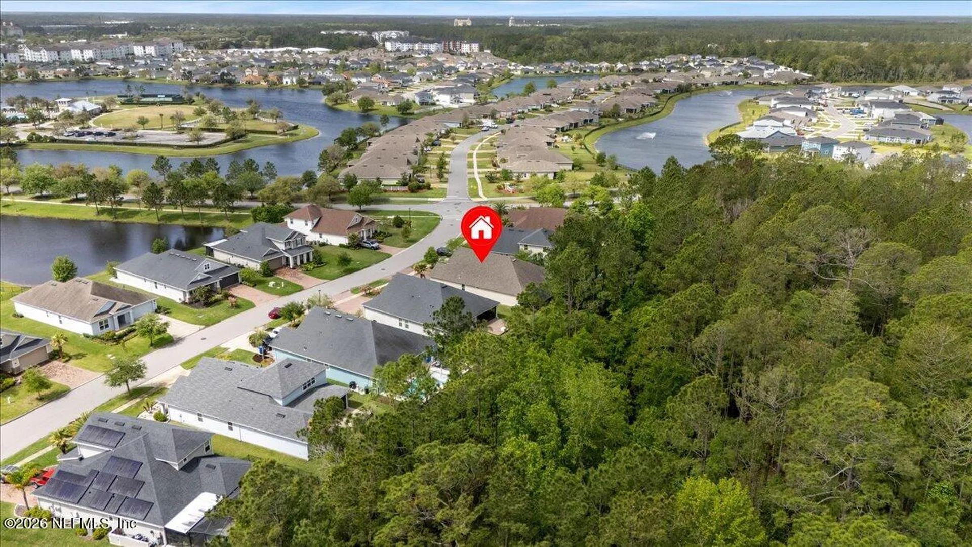 49 Orchard Lane St. Augustine FL 32095