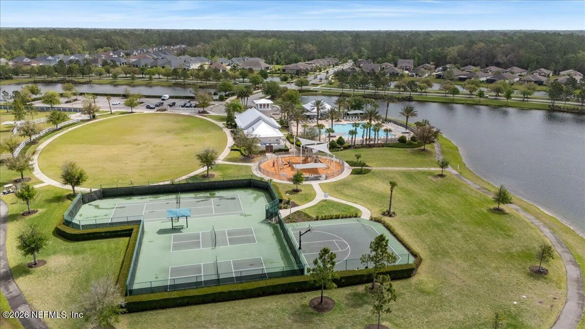 49 Orchard Lane St. Augustine FL 32095