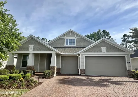 49 Orchard Lane St. Augustine FL 32095