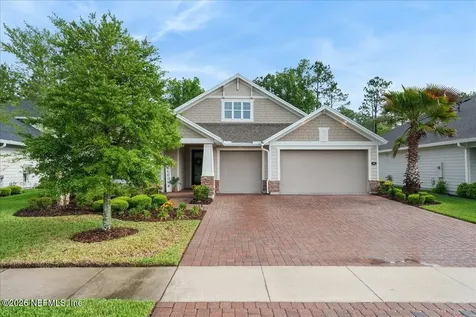 49 Orchard Lane St. Augustine FL 32095