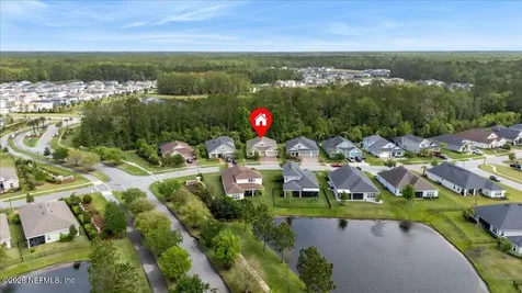49 Orchard Lane St. Augustine FL 32095