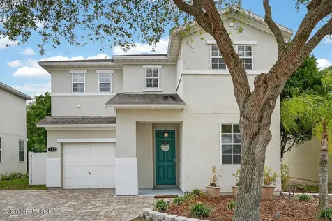 112 Bay Bridge Drive St. Augustine Beach FL 32080