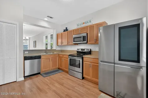 112 Bay Bridge Drive St. Augustine Beach FL 32080