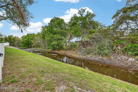 112 Bay Bridge Drive St. Augustine Beach FL 32080