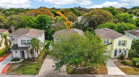 112 Bay Bridge Drive St. Augustine Beach FL 32080