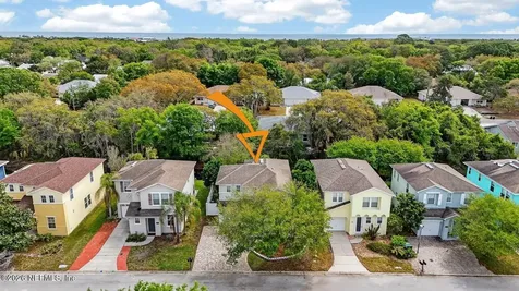 112 Bay Bridge Drive St. Augustine Beach FL 32080