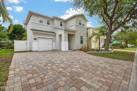 112 Bay Bridge Drive St. Augustine Beach FL 32080