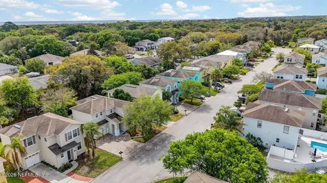112 Bay Bridge Drive St. Augustine Beach FL 32080