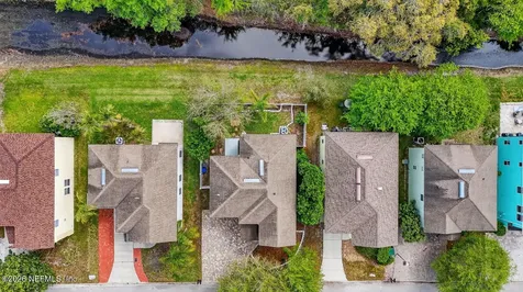 112 Bay Bridge Drive St. Augustine Beach FL 32080