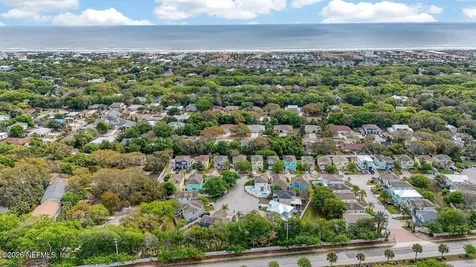 112 Bay Bridge Drive St. Augustine Beach FL 32080