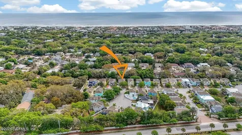 112 Bay Bridge Drive St. Augustine Beach FL 32080