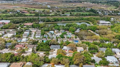 112 Bay Bridge Drive St. Augustine Beach FL 32080