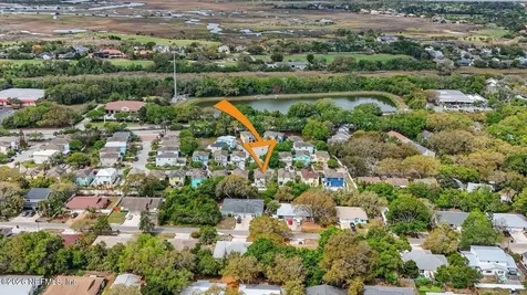 112 Bay Bridge Drive St. Augustine Beach FL 32080