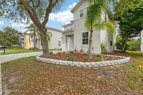 112 Bay Bridge Drive St. Augustine Beach FL 32080