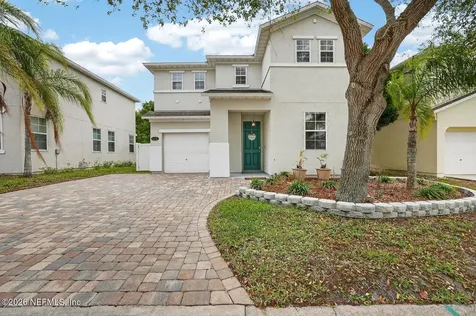 112 Bay Bridge Drive St. Augustine Beach FL 32080