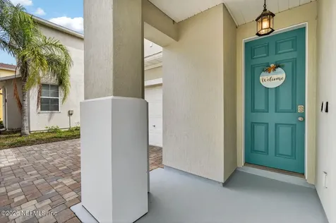 112 Bay Bridge Drive St. Augustine Beach FL 32080