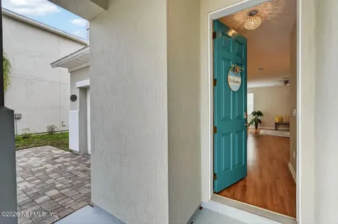 112 Bay Bridge Drive St. Augustine Beach FL 32080