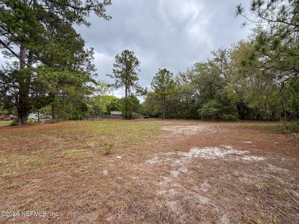 0 NE 136th Place Waldo FL 32694
