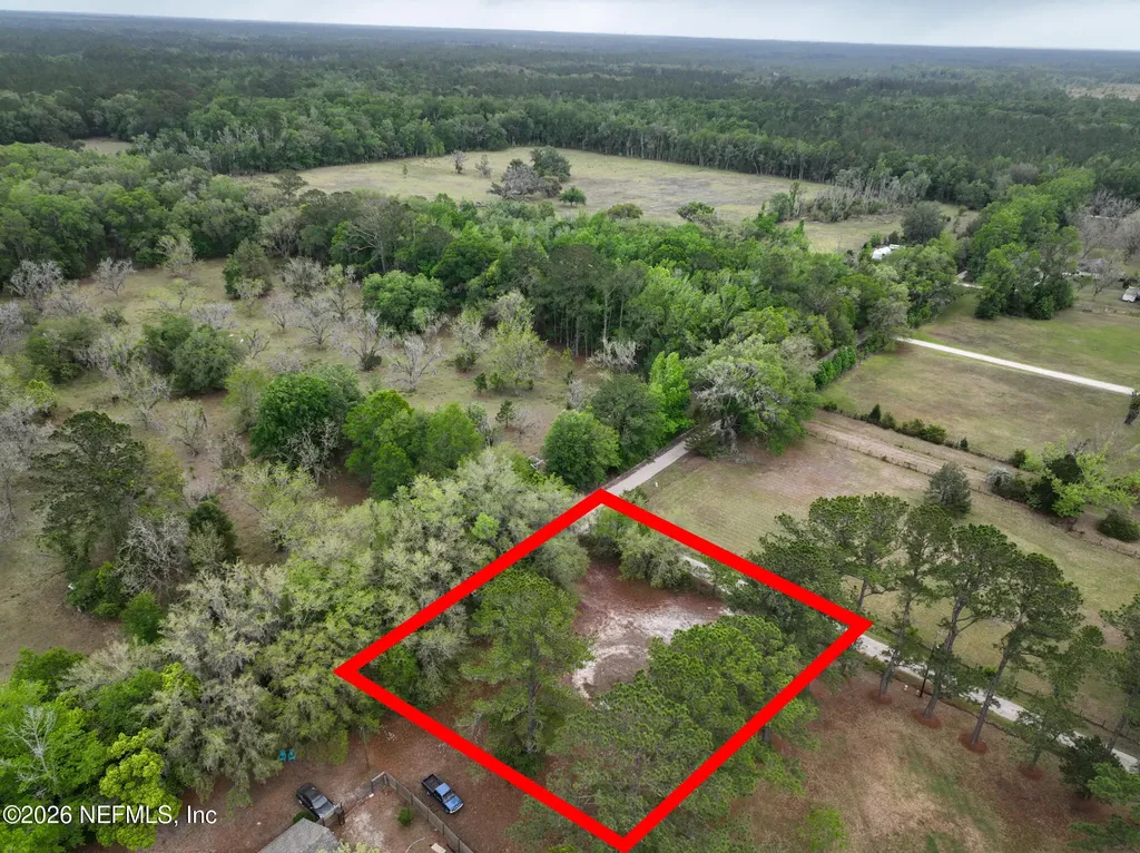 0 NE 136th Place Waldo FL 32694