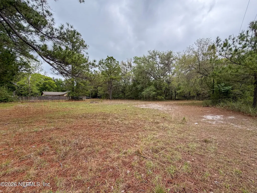 0 NE 136th Place Waldo FL 32694