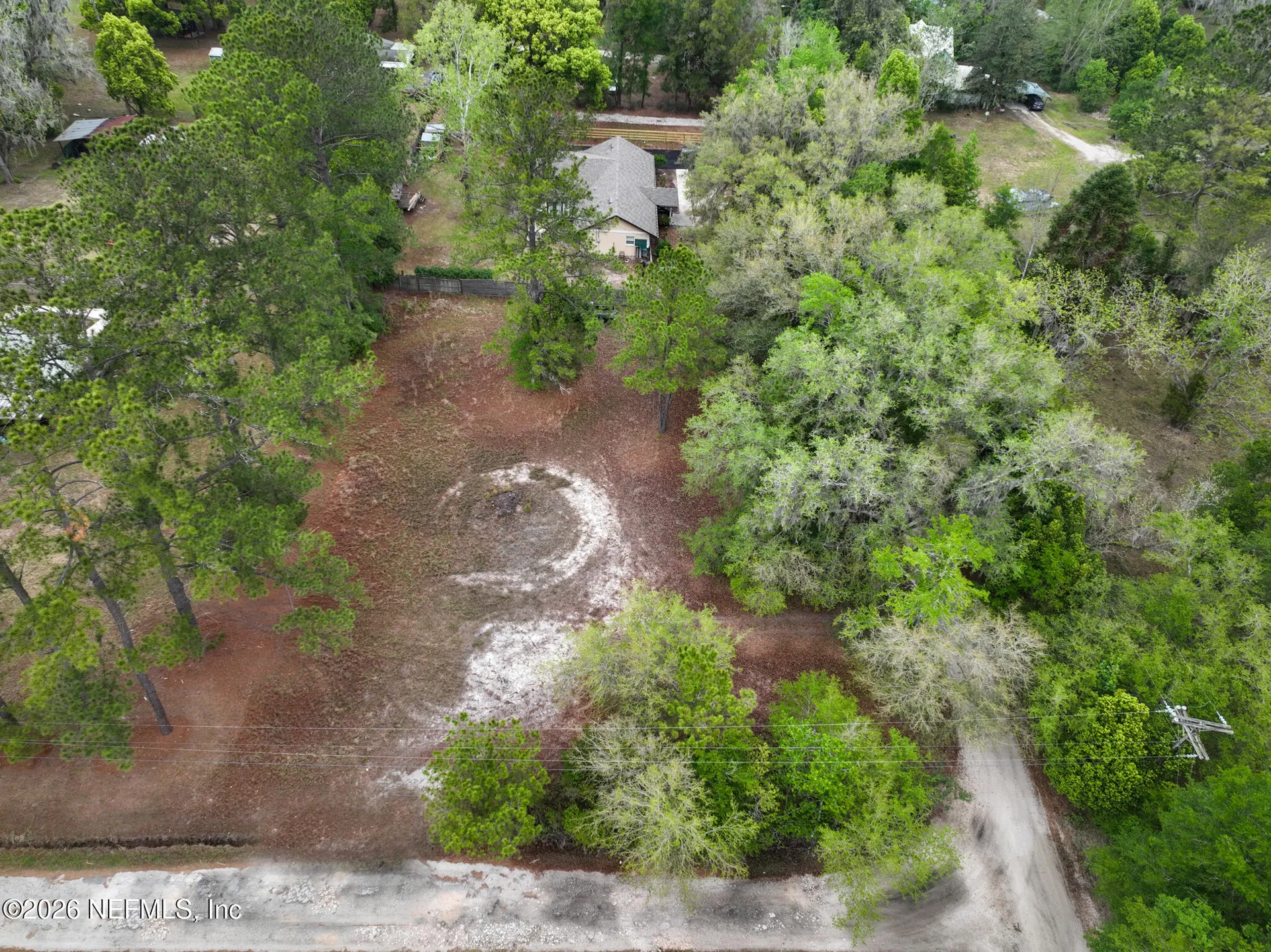 0 NE 136th Place Waldo FL 32694