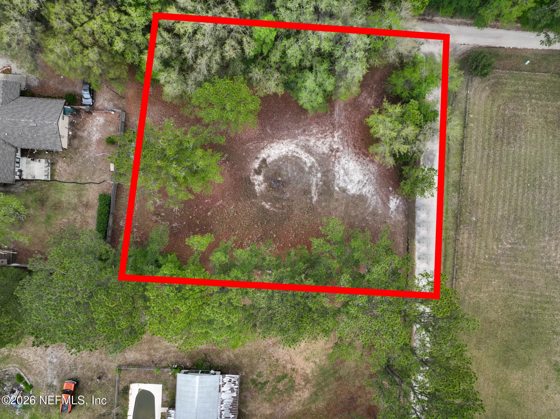 0 NE 136th Place Waldo FL 32694