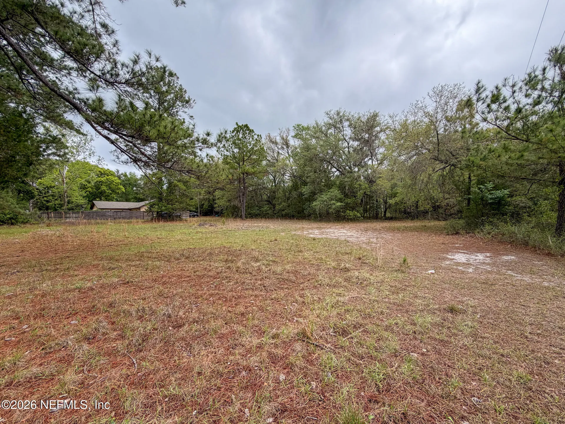 0 NE 136th Place Waldo FL 32694