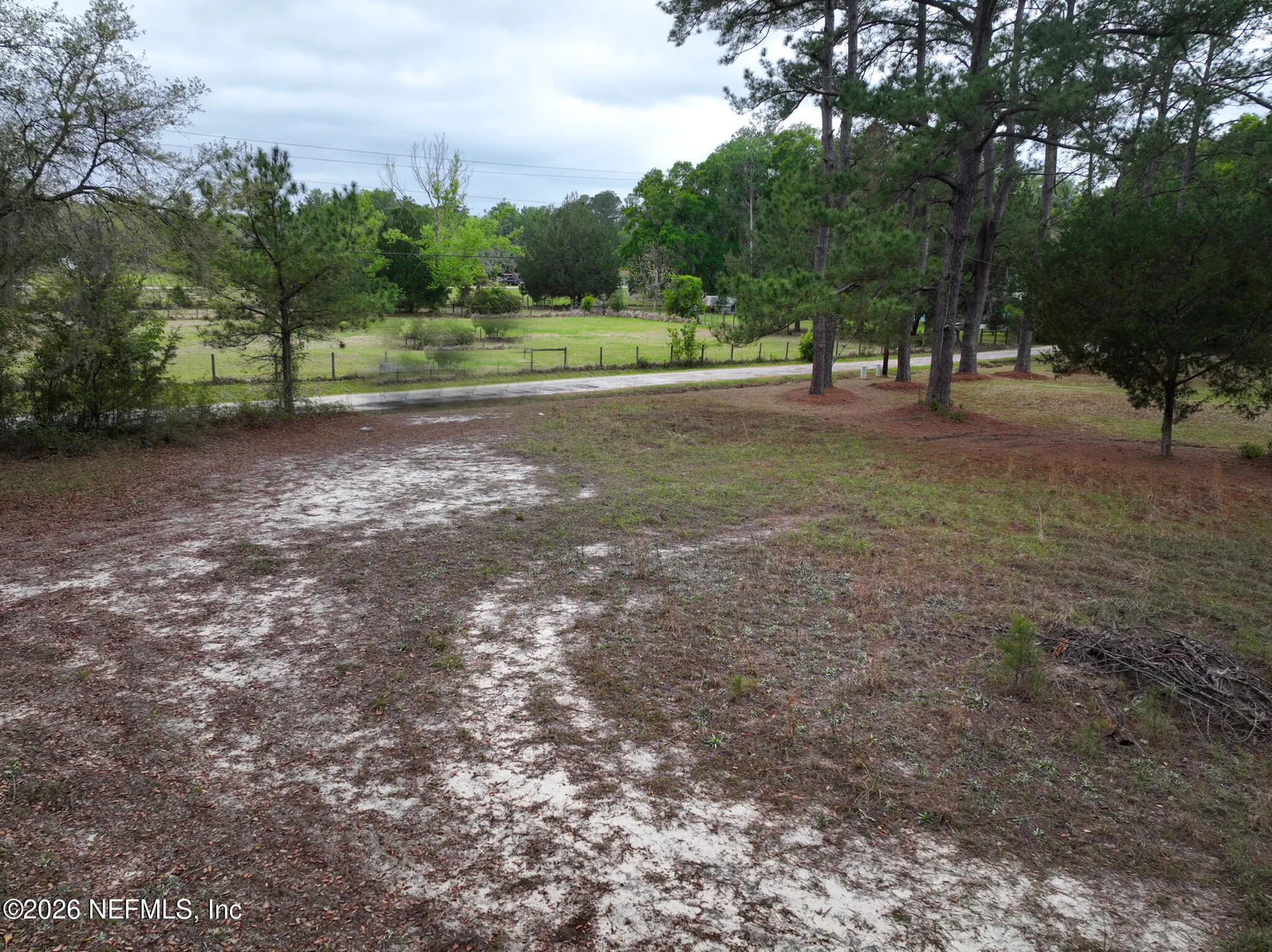 0 NE 136th Place Waldo FL 32694