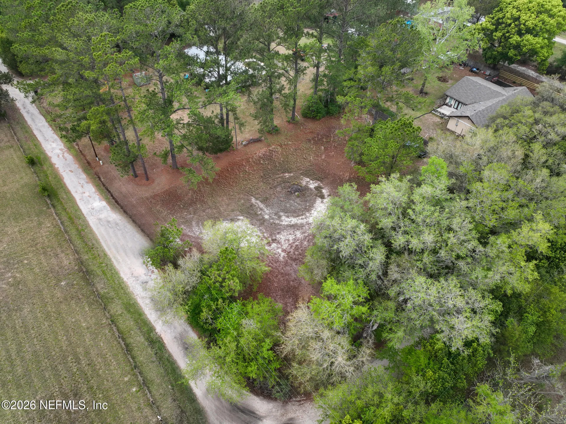 0 NE 136th Place Waldo FL 32694