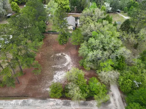 0 NE 136th Place Waldo FL 32694