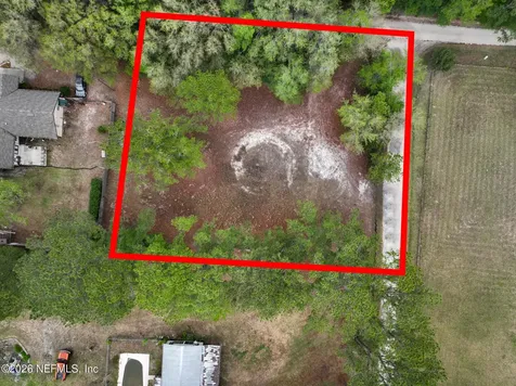 0 NE 136th Place Waldo FL 32694