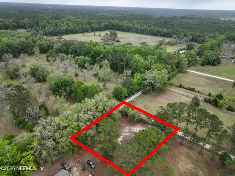 0 NE 136th Place Waldo FL 32694