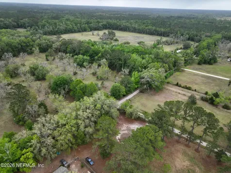 0 NE 136th Place Waldo FL 32694
