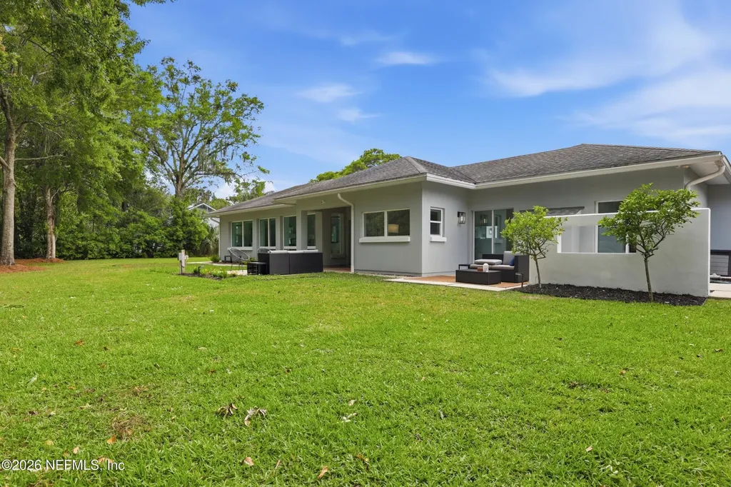 8071 Pine Lake Road Jacksonville FL 32256