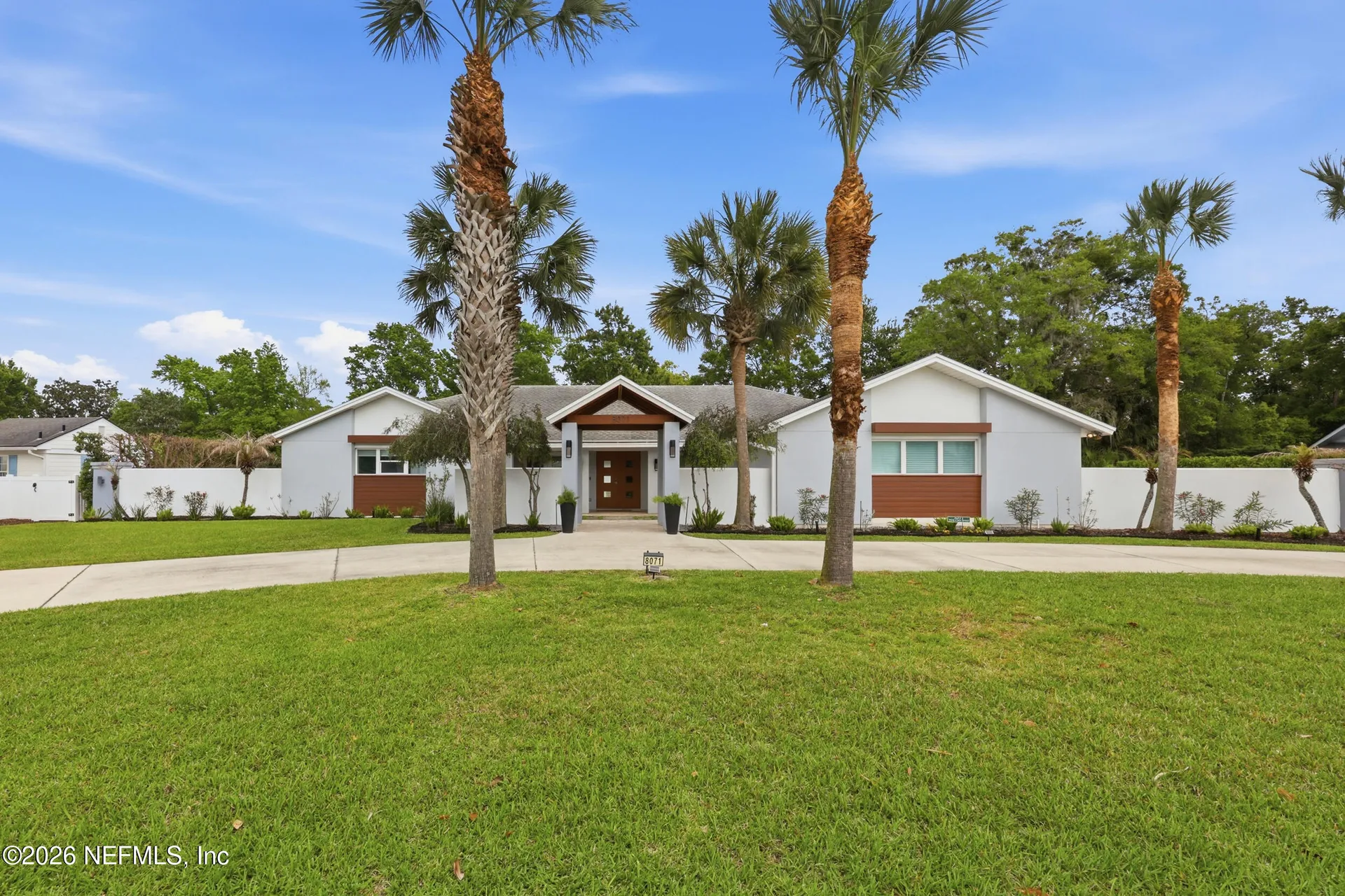 8071 Pine Lake Road Jacksonville FL 32256