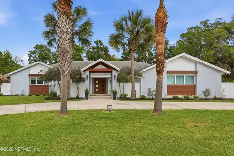 8071 Pine Lake Road Jacksonville FL 32256