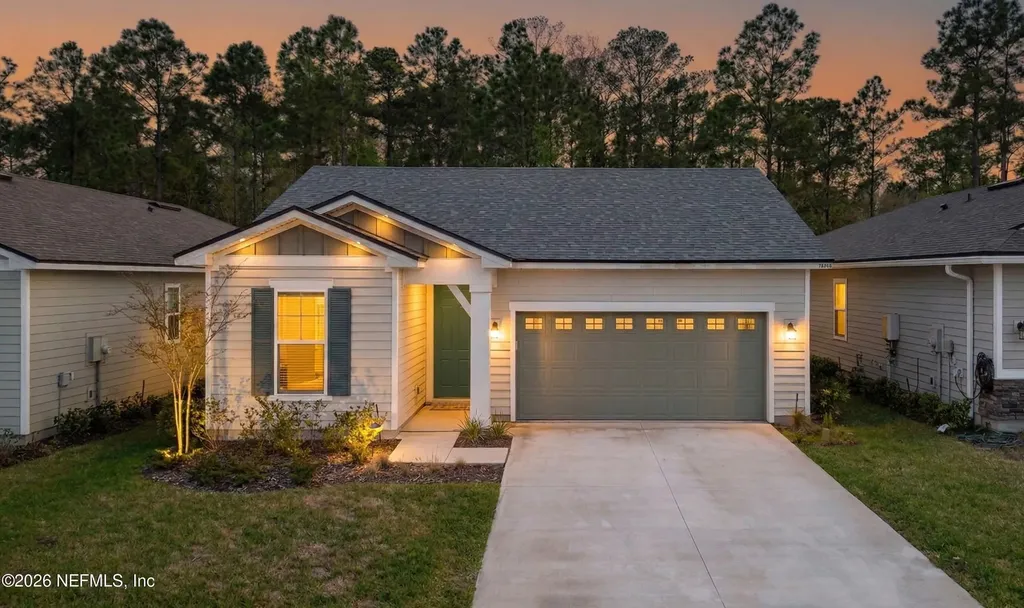 75565 Blackbird Drive Yulee FL 32097