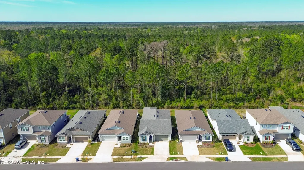 75565 Blackbird Drive Yulee FL 32097