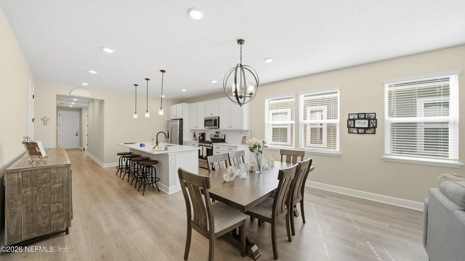 75565 Blackbird Drive Yulee FL 32097